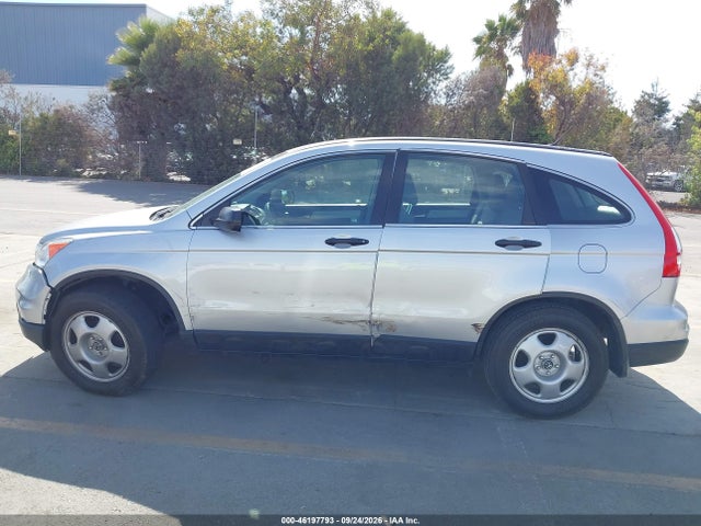 2011 Honda Cr-v Lx მანქანა იყიდება აუქციონზე, vin: 3CZRE3H38BG704691, აუქციონის ნომერი: 46197793