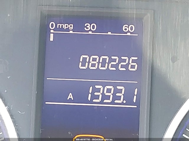 2011 Honda Cr-v Lx მანქანა იყიდება აუქციონზე, vin: 3CZRE3H38BG704691, აუქციონის ნომერი: 46197793