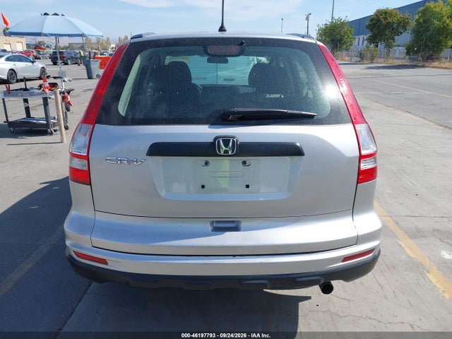 2011 Honda Cr-v Lx მანქანა იყიდება აუქციონზე, vin: 3CZRE3H38BG704691, აუქციონის ნომერი: 46197793