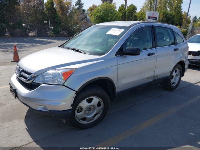 2011 Honda Cr-v Lx მანქანა იყიდება აუქციონზე, vin: 3CZRE3H38BG704691, აუქციონის ნომერი: 46197793