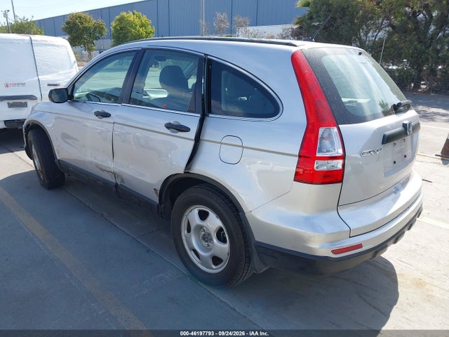 2011 Honda Cr-v Lx მანქანა იყიდება აუქციონზე, vin: 3CZRE3H38BG704691, აუქციონის ნომერი: 46197793
