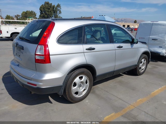 2011 Honda Cr-v Lx მანქანა იყიდება აუქციონზე, vin: 3CZRE3H38BG704691, აუქციონის ნომერი: 46197793