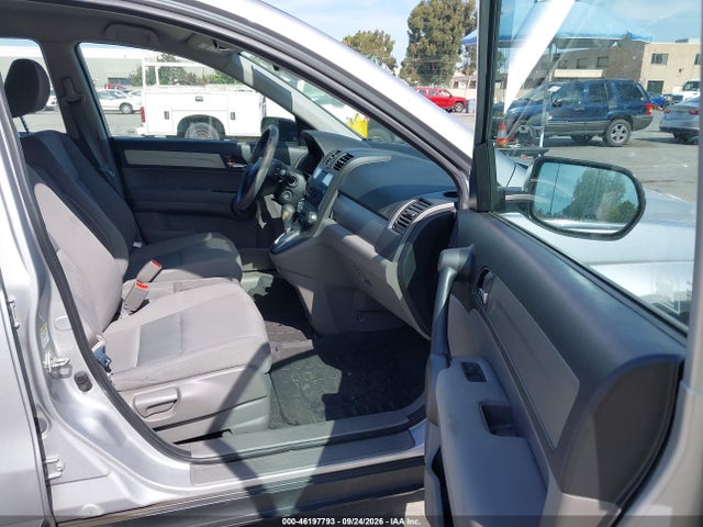 2011 Honda Cr-v Lx მანქანა იყიდება აუქციონზე, vin: 3CZRE3H38BG704691, აუქციონის ნომერი: 46197793