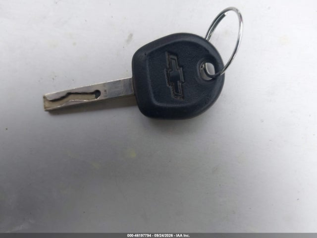 Aukcja sprzedaży 2020 Chevrolet Spark Fwd Ls Automatic, vin: KL8CB6SA3LC420122, numer aukcji: 46197794