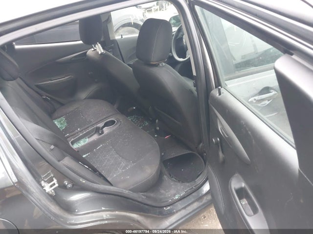 Aukcja sprzedaży 2020 Chevrolet Spark Fwd Ls Automatic, vin: KL8CB6SA3LC420122, numer aukcji: 46197794