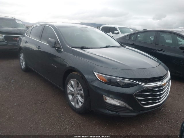 46197798 :رقم المزاد ، 1G1ZD5ST6LF073349 vin ، 2020 Chevrolet Malibu Fwd Lt مزاد بيع