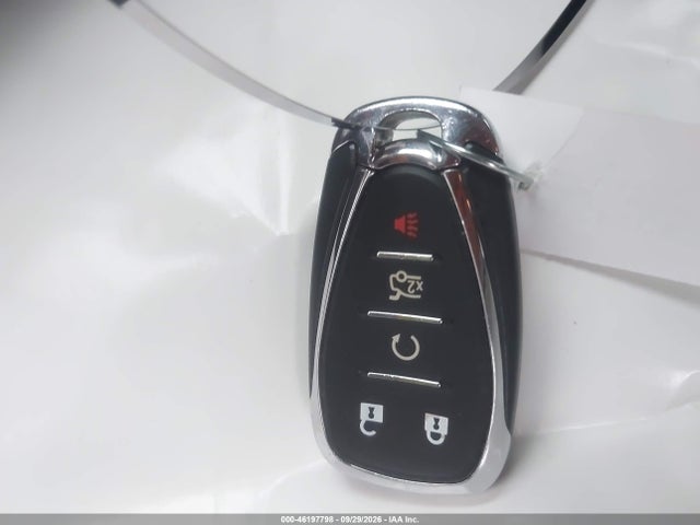 46197798 :رقم المزاد ، 1G1ZD5ST6LF073349 vin ، 2020 Chevrolet Malibu Fwd Lt مزاد بيع