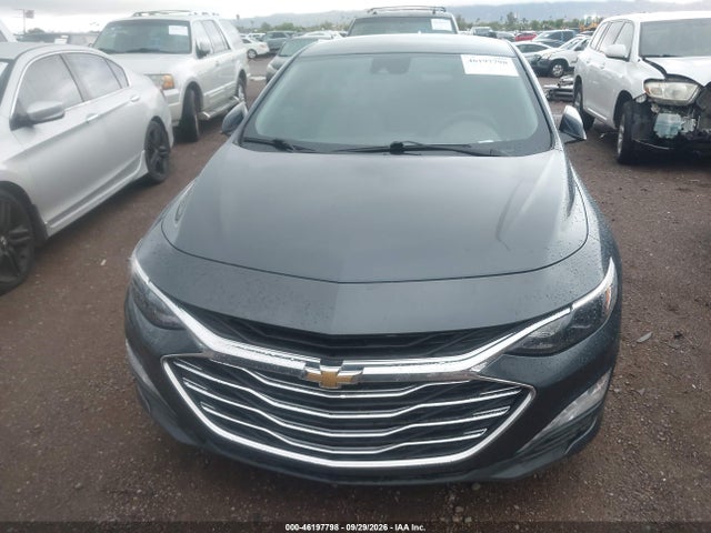 46197798 :رقم المزاد ، 1G1ZD5ST6LF073349 vin ، 2020 Chevrolet Malibu Fwd Lt مزاد بيع