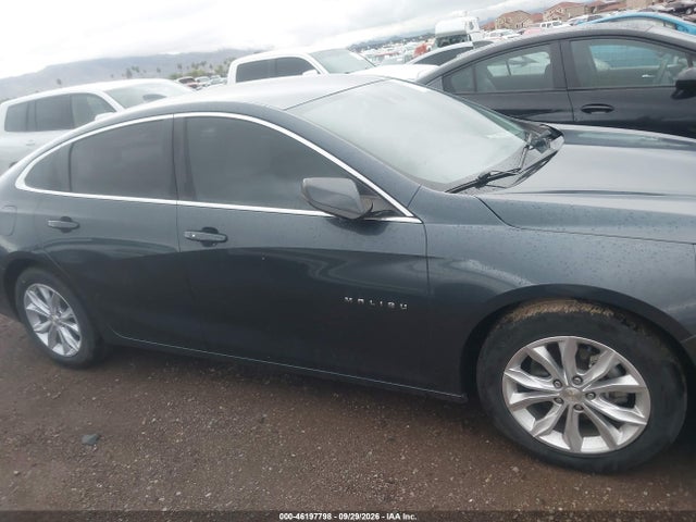 46197798 :رقم المزاد ، 1G1ZD5ST6LF073349 vin ، 2020 Chevrolet Malibu Fwd Lt مزاد بيع