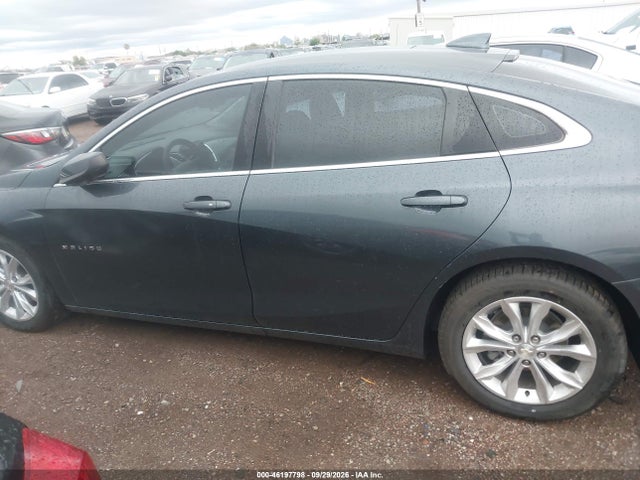 46197798 :رقم المزاد ، 1G1ZD5ST6LF073349 vin ، 2020 Chevrolet Malibu Fwd Lt مزاد بيع