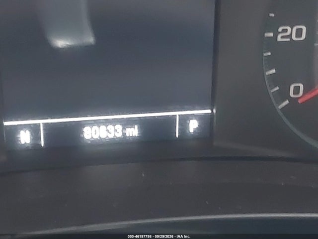 46197798 :رقم المزاد ، 1G1ZD5ST6LF073349 vin ، 2020 Chevrolet Malibu Fwd Lt مزاد بيع