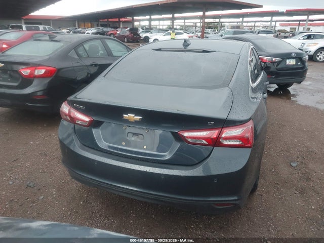 46197798 :رقم المزاد ، 1G1ZD5ST6LF073349 vin ، 2020 Chevrolet Malibu Fwd Lt مزاد بيع