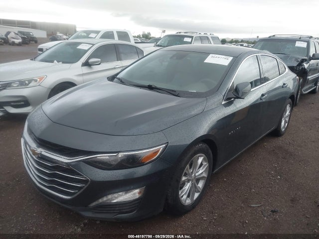 46197798 :رقم المزاد ، 1G1ZD5ST6LF073349 vin ، 2020 Chevrolet Malibu Fwd Lt مزاد بيع