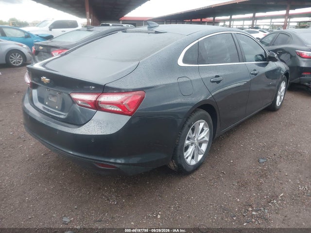 46197798 :رقم المزاد ، 1G1ZD5ST6LF073349 vin ، 2020 Chevrolet Malibu Fwd Lt مزاد بيع