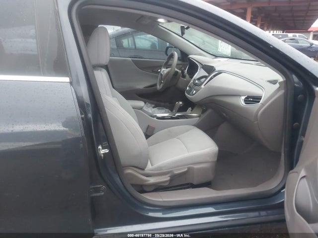 46197798 :رقم المزاد ، 1G1ZD5ST6LF073349 vin ، 2020 Chevrolet Malibu Fwd Lt مزاد بيع