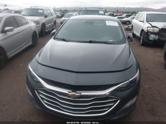 46197798 :رقم المزاد ، 1G1ZD5ST6LF073349 vin ، 2020 Chevrolet Malibu Fwd Lt مزاد بيع