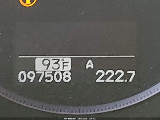 46197801 :رقم المزاد ، 5J8TB1H29AA006833 vin ، 2010 Acura Rdx مزاد بيع