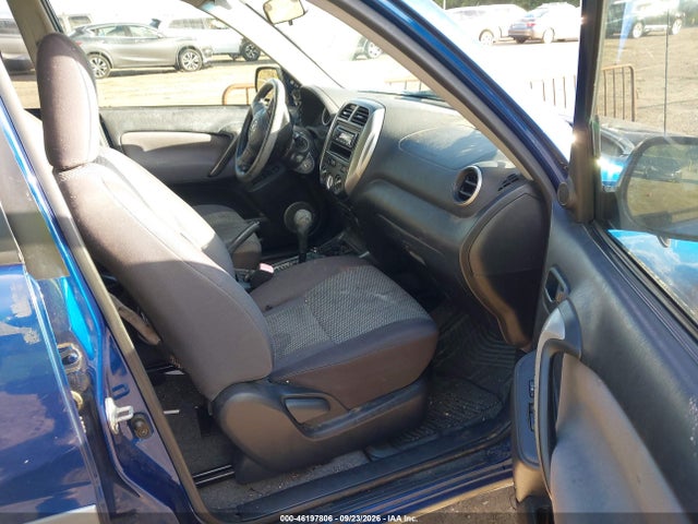 46197806 :رقم المزاد ، JTEHD20VX56042531 vin ، 2005 Toyota Rav4 مزاد بيع