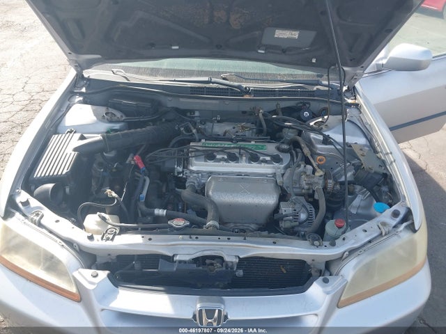 Aukcja sprzedaży 1999 Honda Accord Sdn Lx, vin: JHMCG6650XC018861, numer aukcji: 46197807
