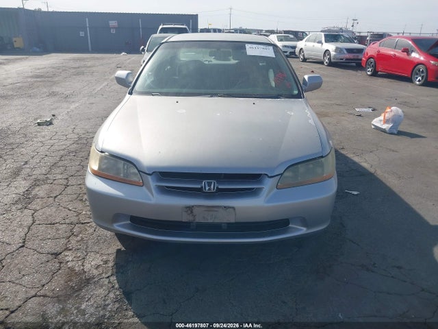 Aukcja sprzedaży 1999 Honda Accord Sdn Lx, vin: JHMCG6650XC018861, numer aukcji: 46197807
