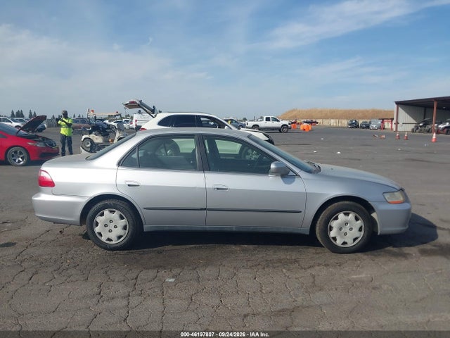 Aukcja sprzedaży 1999 Honda Accord Sdn Lx, vin: JHMCG6650XC018861, numer aukcji: 46197807