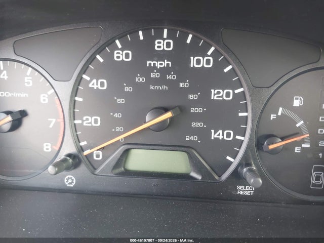 Aukcja sprzedaży 1999 Honda Accord Sdn Lx, vin: JHMCG6650XC018861, numer aukcji: 46197807