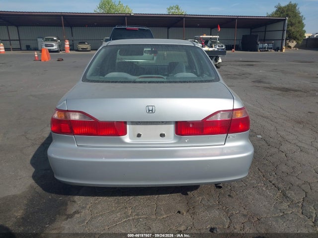 Aukcja sprzedaży 1999 Honda Accord Sdn Lx, vin: JHMCG6650XC018861, numer aukcji: 46197807