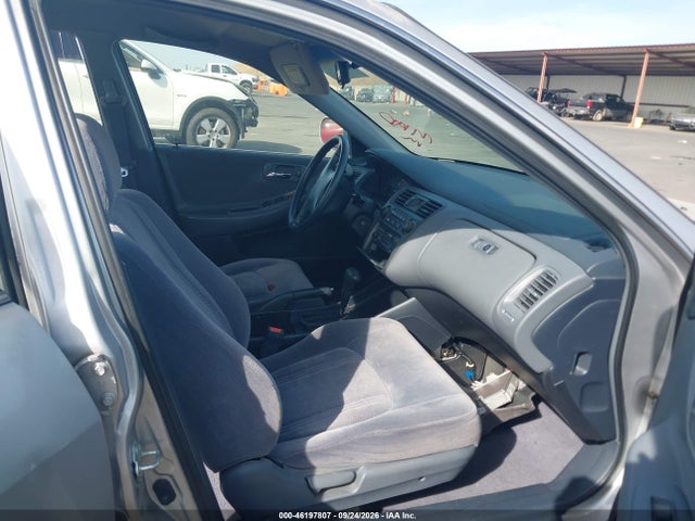 Aukcja sprzedaży 1999 Honda Accord Sdn Lx, vin: JHMCG6650XC018861, numer aukcji: 46197807
