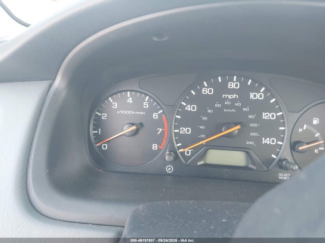 Aukcja sprzedaży 1999 Honda Accord Sdn Lx, vin: JHMCG6650XC018861, numer aukcji: 46197807