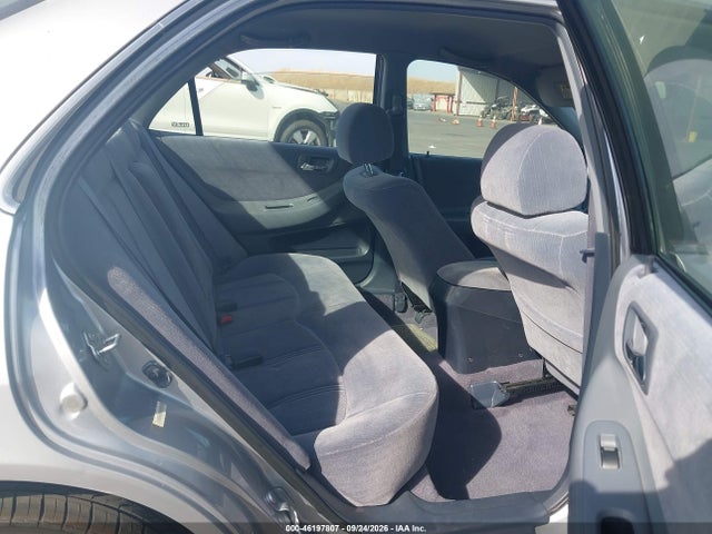 Aukcja sprzedaży 1999 Honda Accord Sdn Lx, vin: JHMCG6650XC018861, numer aukcji: 46197807