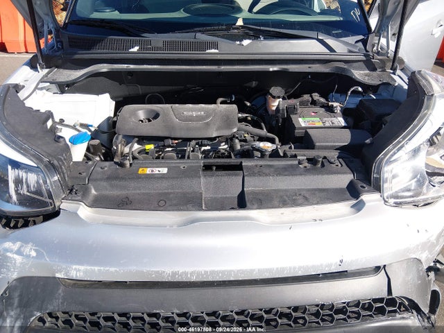2019 Kia Alma მანქანა იყიდება აუქციონზე, vin: KNDJN2A23K7023655, აუქციონის ნომერი: 46197808
