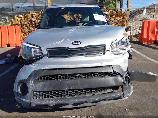 2019 Kia Alma მანქანა იყიდება აუქციონზე, vin: KNDJN2A23K7023655, აუქციონის ნომერი: 46197808