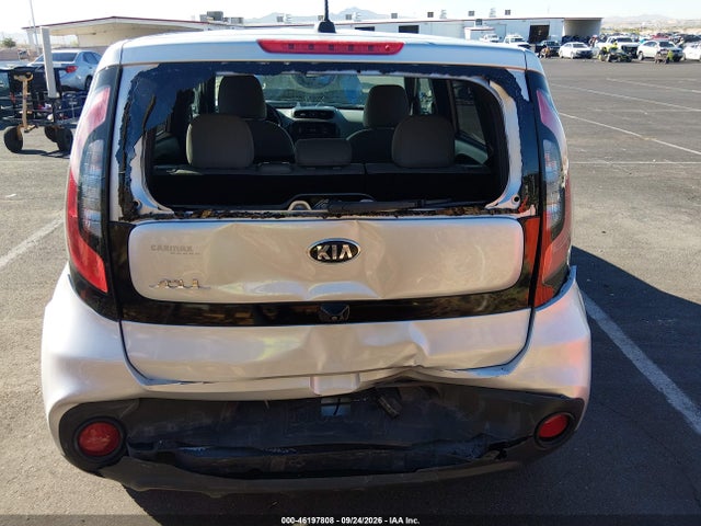 2019 Kia Alma მანქანა იყიდება აუქციონზე, vin: KNDJN2A23K7023655, აუქციონის ნომერი: 46197808