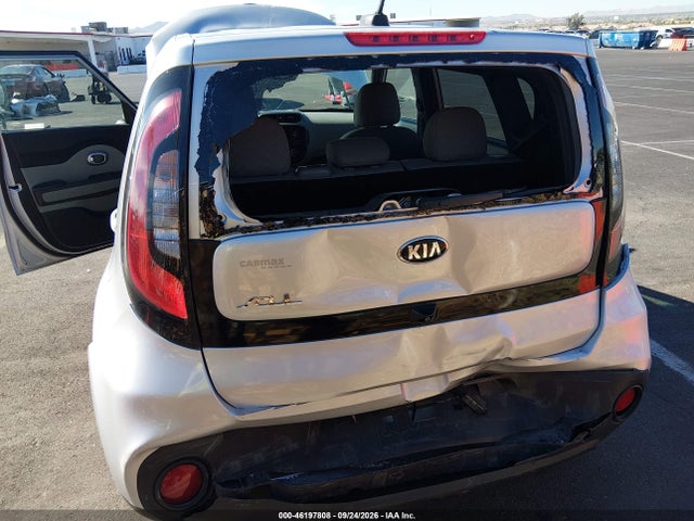 2019 Kia Alma მანქანა იყიდება აუქციონზე, vin: KNDJN2A23K7023655, აუქციონის ნომერი: 46197808
