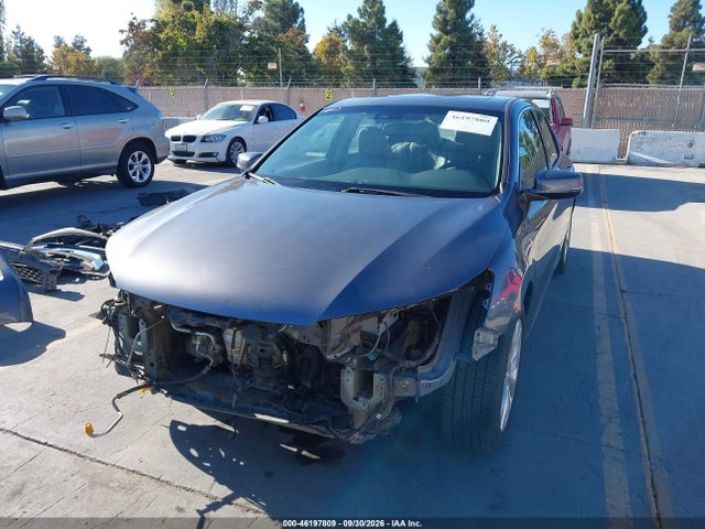 Honda Accord Ex-l 2014 1HGCR3F87EA026261 Image 13