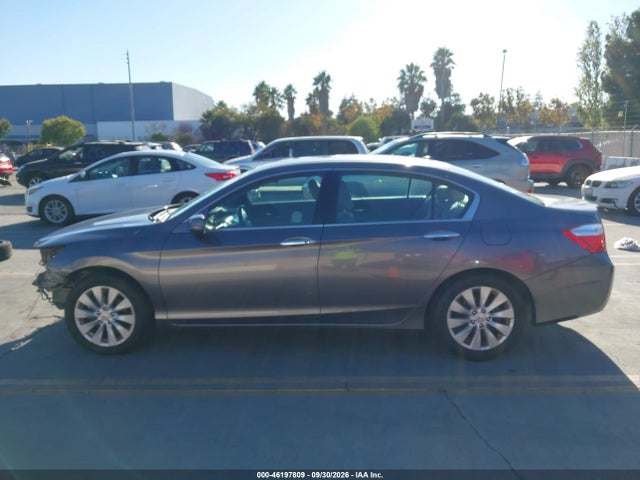 Honda Accord Ex-l 2014 1HGCR3F87EA026261 Image 15