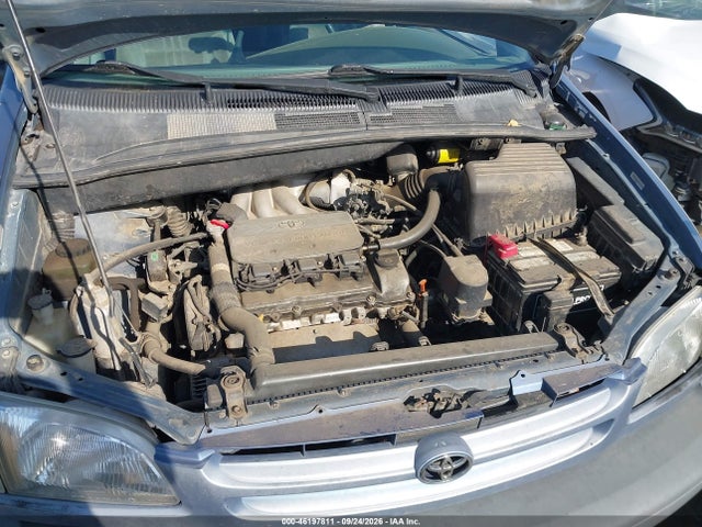 Продаж на аукціоні авто 1998 Toyota Sienna Le, vin: 4T3ZF13C5WU030987, номер лоту: 46197811