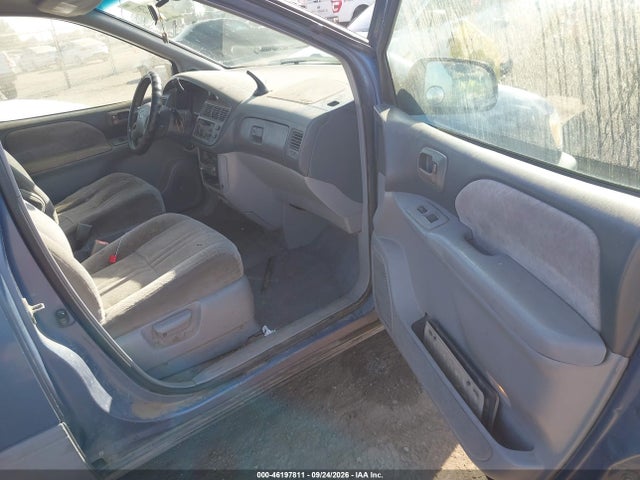 Продаж на аукціоні авто 1998 Toyota Sienna Le, vin: 4T3ZF13C5WU030987, номер лоту: 46197811