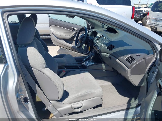 46197813 :رقم المزاد ، 2HGFG12636H505596 vin ، 2006 Honda Civic Lx مزاد بيع