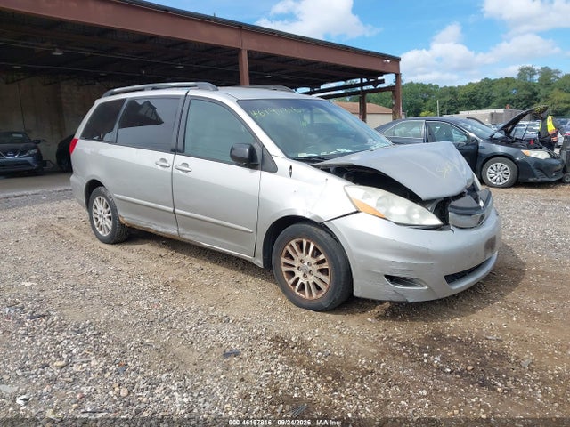 Продаж на аукціоні авто 2007 Toyota Sienna Le, vin: 5TDBK23CX7S002527, номер лоту: 46197816