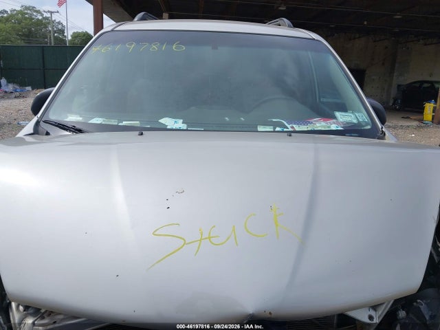 46197816 :رقم المزاد ، 5TDBK23CX7S002527 vin ، 2007 Toyota Sienna Le مزاد بيع