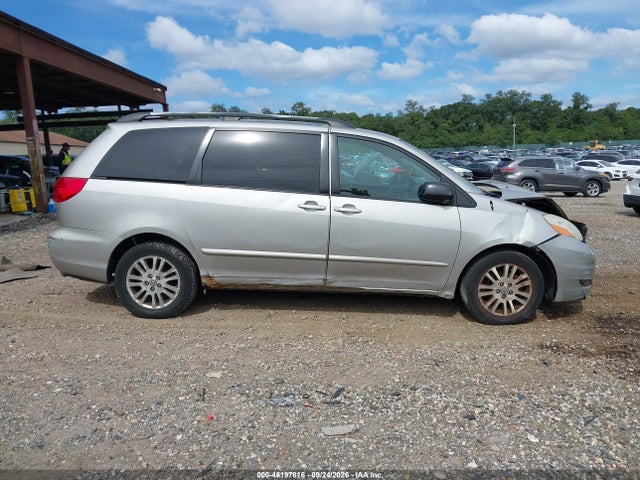 46197816 :رقم المزاد ، 5TDBK23CX7S002527 vin ، 2007 Toyota Sienna Le مزاد بيع