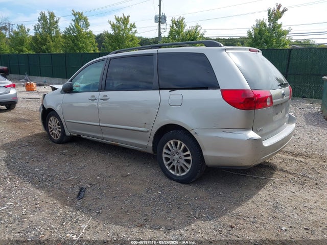 46197816 :رقم المزاد ، 5TDBK23CX7S002527 vin ، 2007 Toyota Sienna Le مزاد بيع