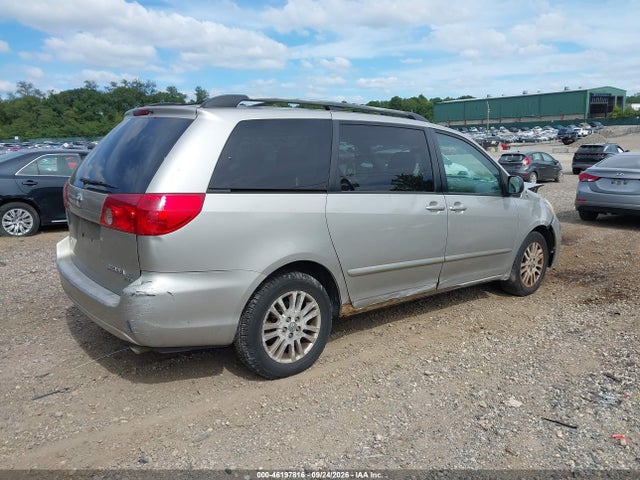 46197816 :رقم المزاد ، 5TDBK23CX7S002527 vin ، 2007 Toyota Sienna Le مزاد بيع