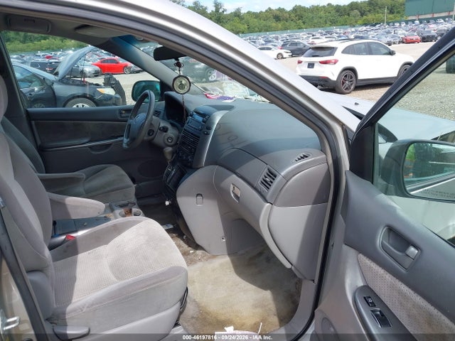 46197816 :رقم المزاد ، 5TDBK23CX7S002527 vin ، 2007 Toyota Sienna Le مزاد بيع