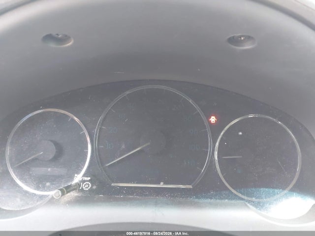 46197816 :رقم المزاد ، 5TDBK23CX7S002527 vin ، 2007 Toyota Sienna Le مزاد بيع