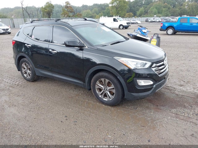 Aukcja sprzedaży 2016 Hyundai Santa Fe Sport 2.4l, vin: 5XYZUDLB8GG307002, numer aukcji: 46197818