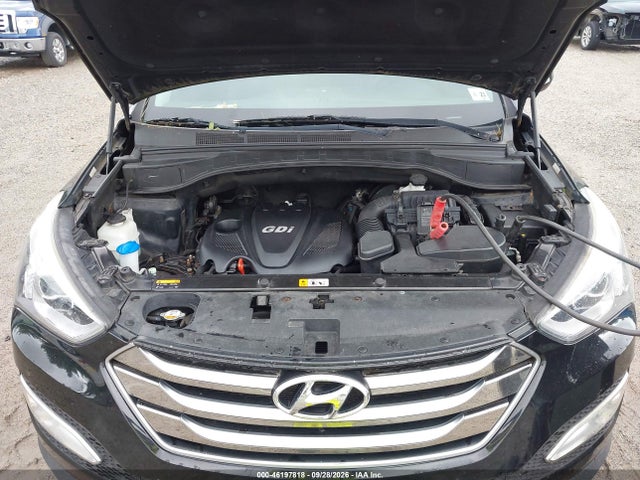 Aukcja sprzedaży 2016 Hyundai Santa Fe Sport 2.4l, vin: 5XYZUDLB8GG307002, numer aukcji: 46197818