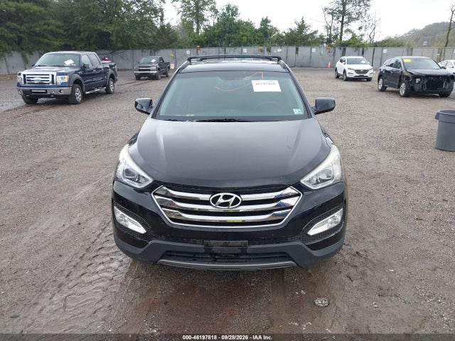 Aukcja sprzedaży 2016 Hyundai Santa Fe Sport 2.4l, vin: 5XYZUDLB8GG307002, numer aukcji: 46197818