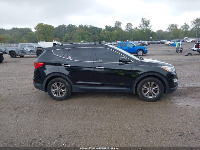 Aukcja sprzedaży 2016 Hyundai Santa Fe Sport 2.4l, vin: 5XYZUDLB8GG307002, numer aukcji: 46197818
